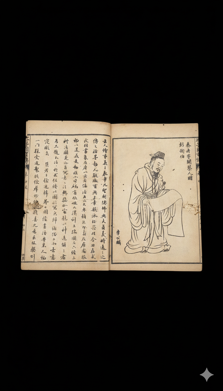 Gemini_Generated_Image_krsqtskrsqtskrsq libro Chino de PINTURA , siglo XIX , periodo guangxu