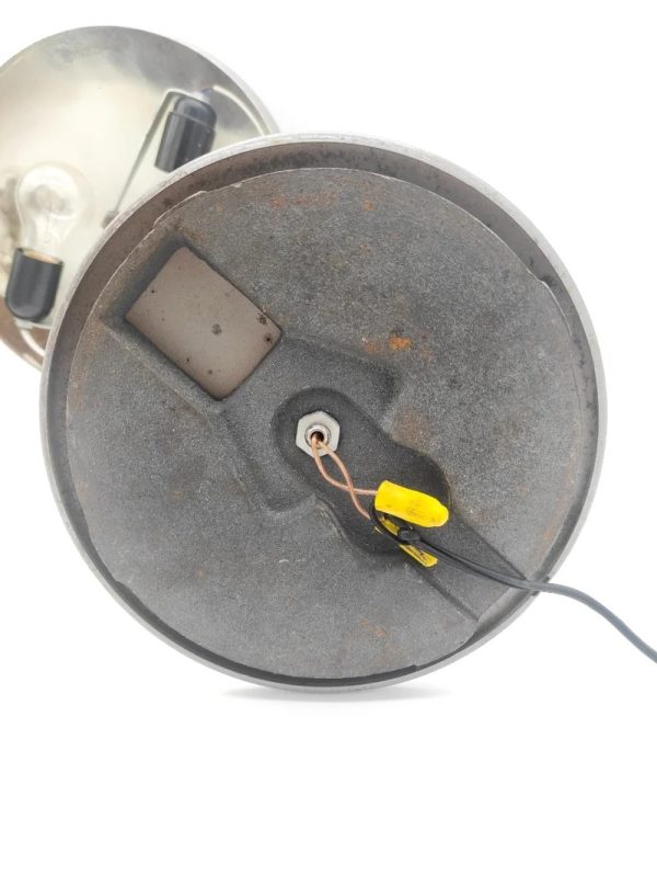 Lámpara Fase 520c Gris de diseño de los años c.1970