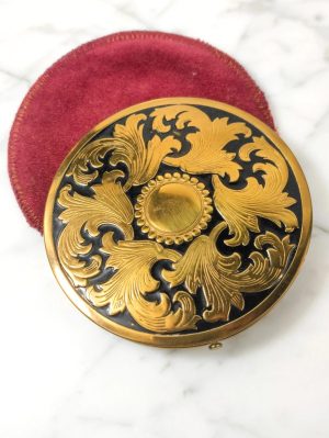 LOTE000056_01.jpg Rex Fifth Avenue Compact Art deco 1940