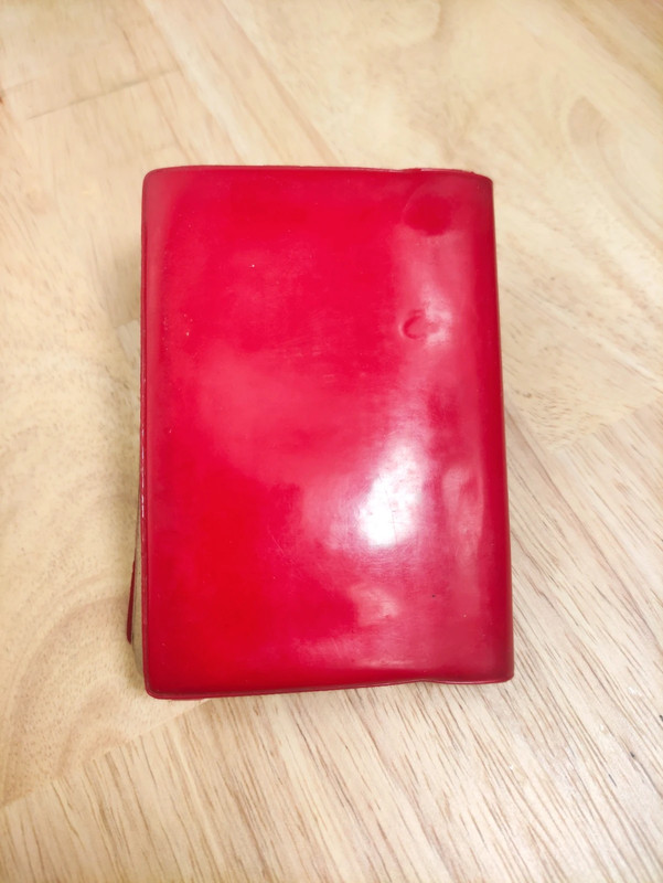 Instrucciones Supremas, El pequeño libro rojo de Mao Zedong comunista. c.1970.