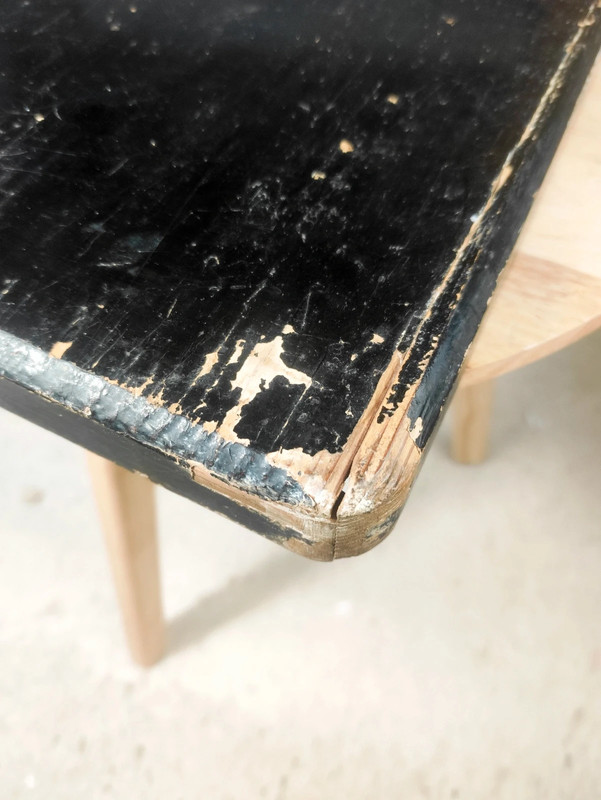 Bandeja Japonesa laca periodo Meiji (1868-1911)