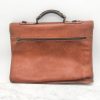 Maletin de Mano de Cuero Auténtico Matías Salva
