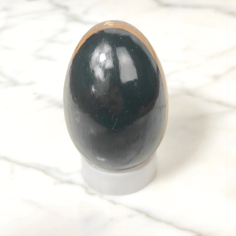 Huevo Ruso Ortodoxo icono Vigen Vladimirskaya y Jesús