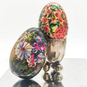 LOTE000086_01.jpg Huevos Pisanka de Ucrania