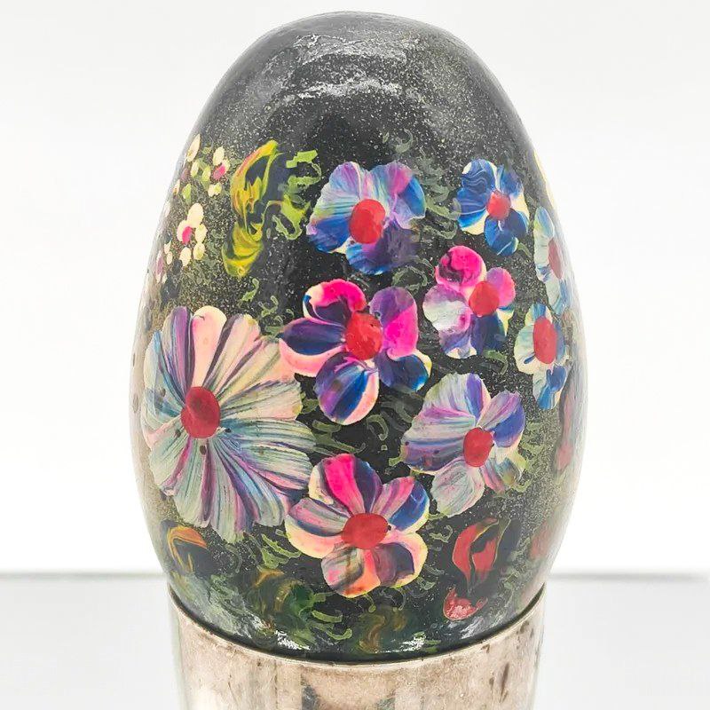 Huevos Pisanka de Ucrania