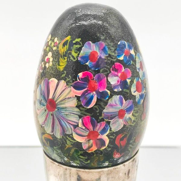 Huevos Pisanka de Ucrania