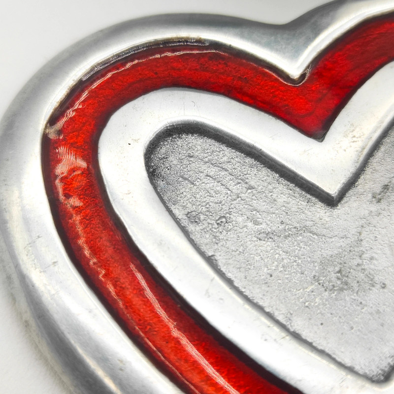 Joyeros indios de Aluminio esmaltado