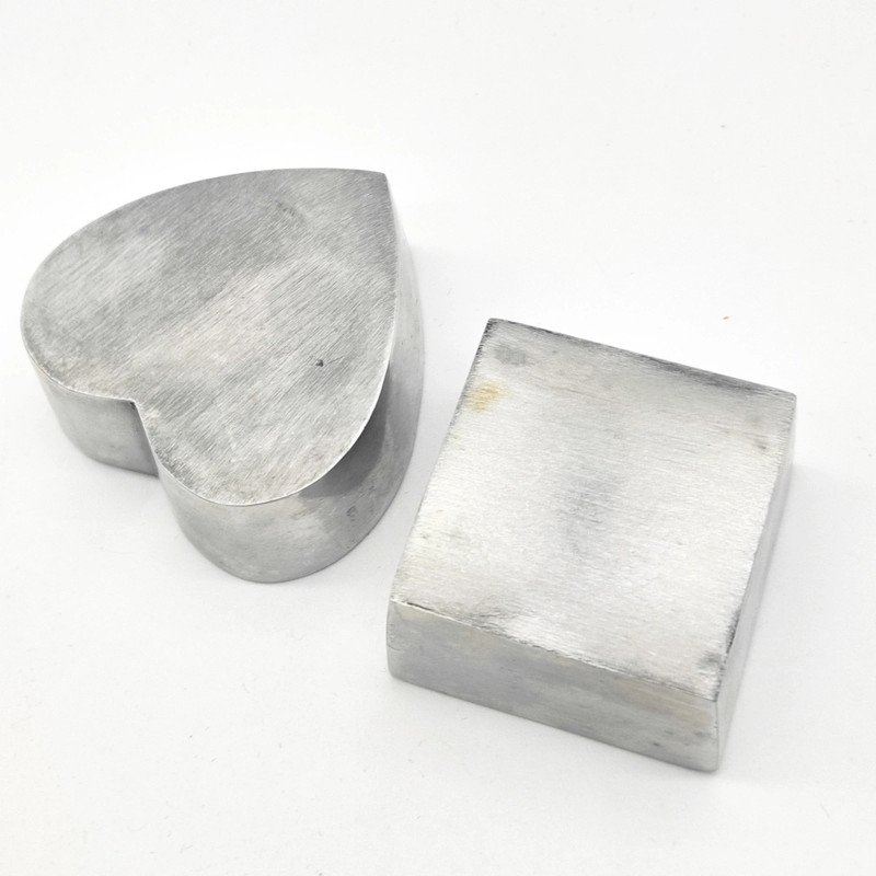 Joyeros indios de Aluminio esmaltado