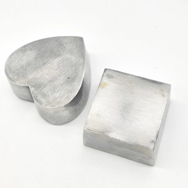 Joyeros indios de Aluminio esmaltado