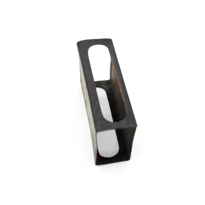 Bryant & May's Cobertura para caja de cerillas con Narcisos c.1940