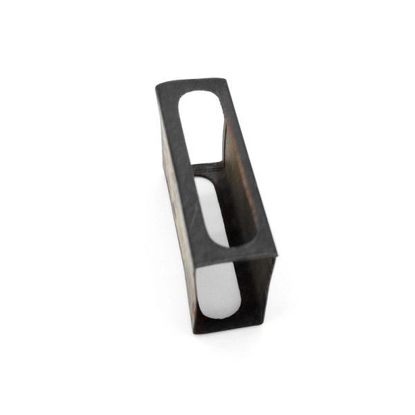 Bryant & May's Cobertura para caja de cerillas con Narcisos c.1940