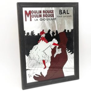 LOTE000099_01.jpg Espejo de "La Goulue" de Henri Toulouse de Lautrec