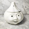 Smiling Garlic Pot de Francia, 1980