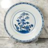 Plato Chino Compania de Indias Qianlong Qing (1736-1795)