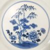 Plato Chino Compania de Indias Qianlong Qing (1736-1795)