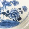 Plato Chino Compania de Indias Qianlong Qing (1736-1795)