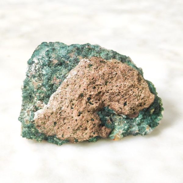 Drusa de Cuarzo amatista de Brasil