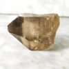 Punta de Cristal de Cuarzo Ahumado Mineral de España o Brasil