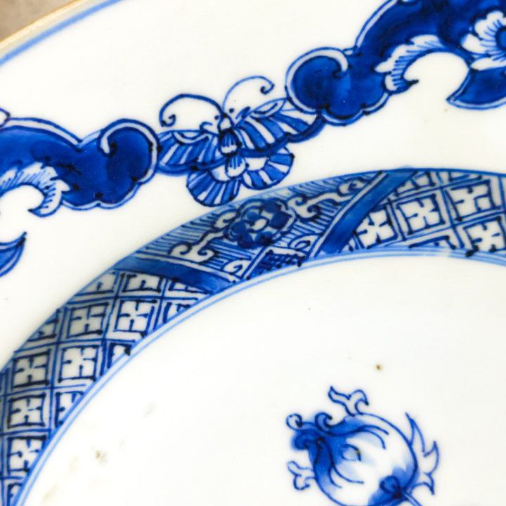 LOTE000159_05-1.jpg Plato Chino Grande Periodo Qianlong Compania de Indias (1735-1796)