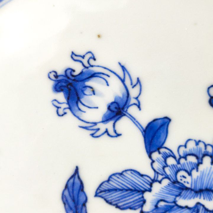 LOTE000159_06-1.jpg Plato Chino Grande Periodo Qianlong Compania de Indias (1735-1796)