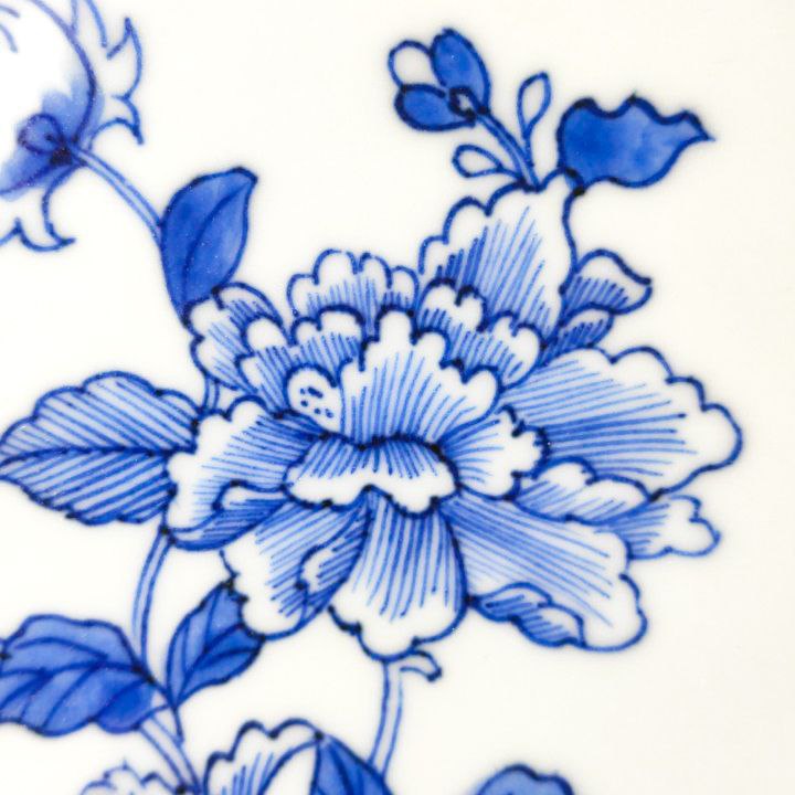 LOTE000159_07-1.jpg Plato Chino Grande Periodo Qianlong Compania de Indias (1735-1796)