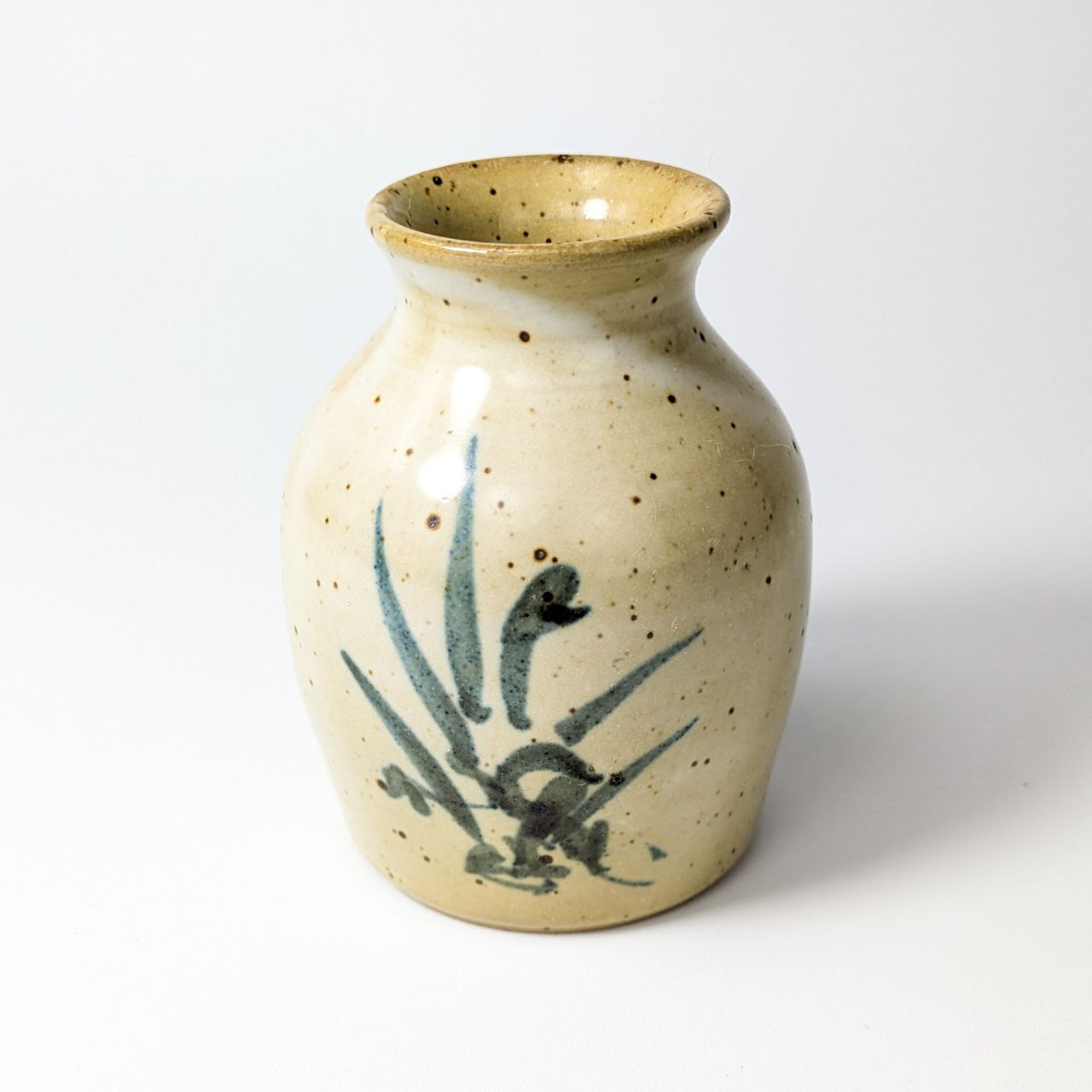 Botellita para Sake de Taizu, Japón c.1970