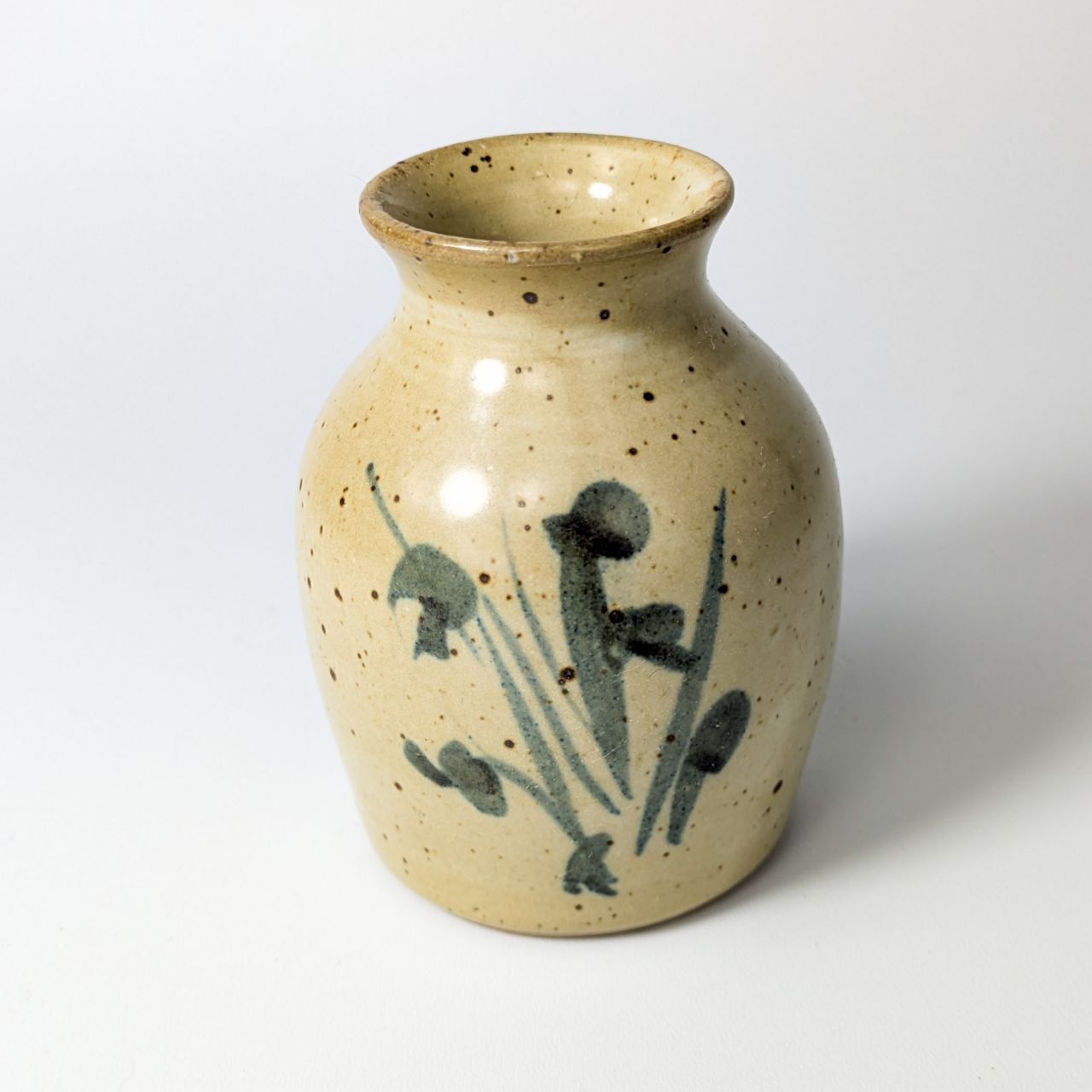 Botellita para Sake de Taizu, Japón c.1970