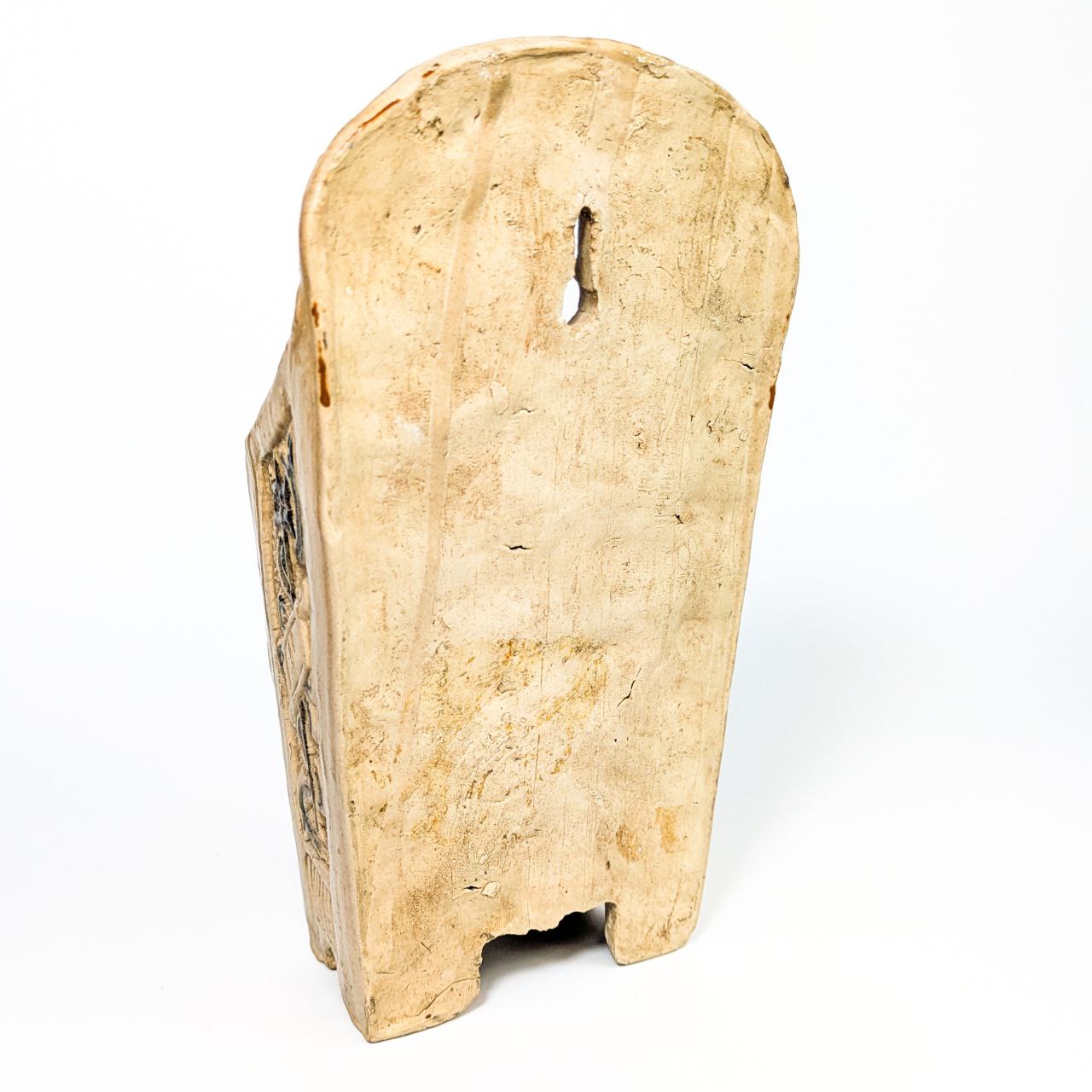 Escurridor de Palillos del periodo del dominio colonial Japonés de Taiwan (1895-1945)