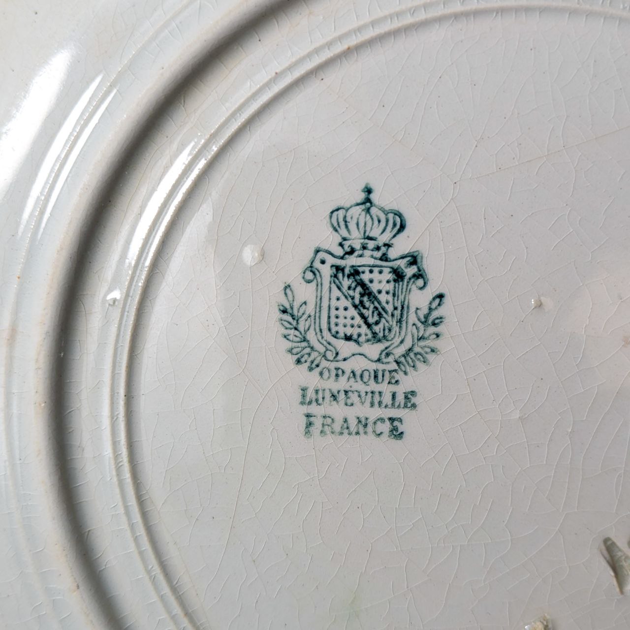 LOTE000309_08-1.jpg Plato Francés de Luneville s.XIX