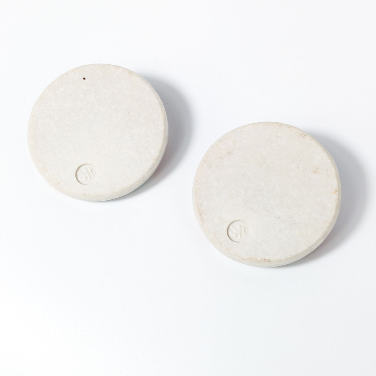 Pareja de Soportes para palillos Japón