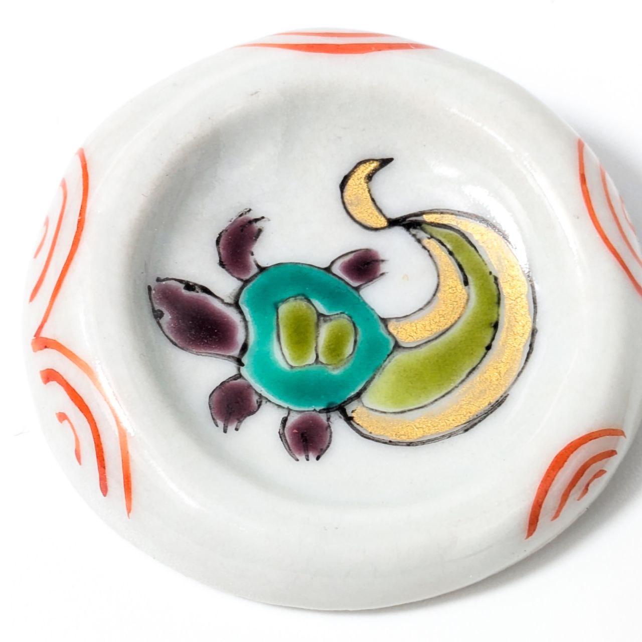 Pareja de Soportes para palillos Japón