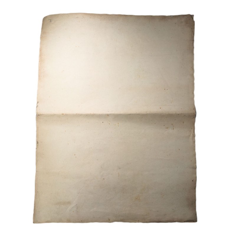 Dibujo de Busto de Guiliano Medici de Artista Barcelonés Ramón Martí