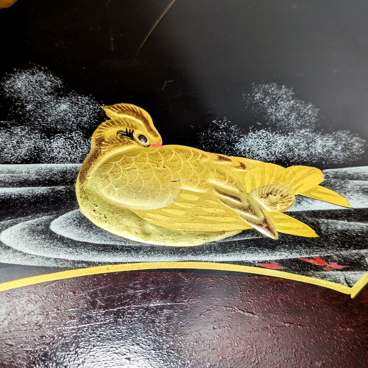 LOTE000332_04-1.jpg Gran Bandeja de laca Japonesa Periodo Meiji (1868-1911)