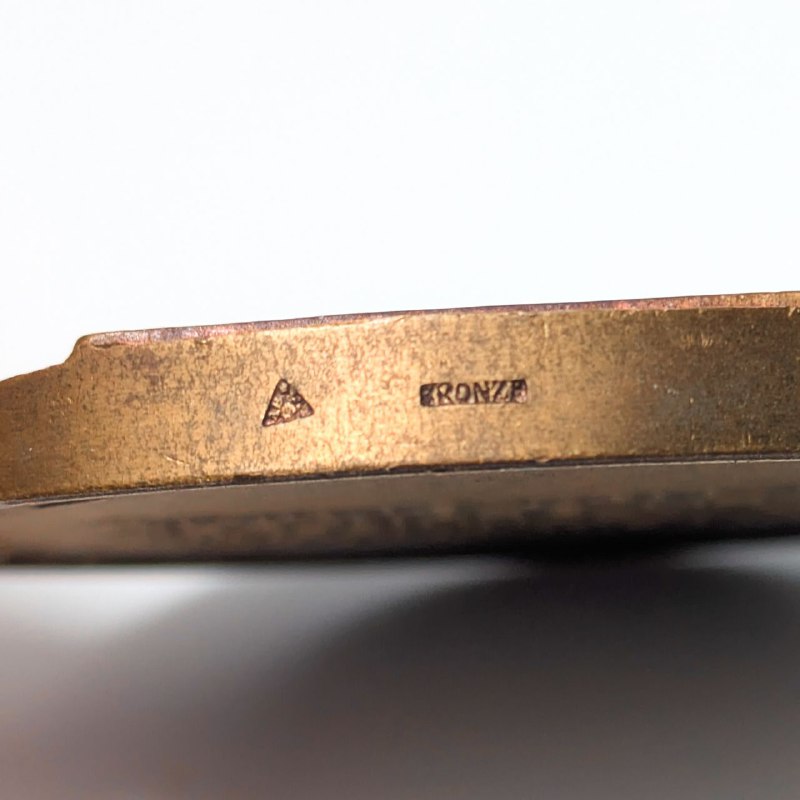 LOTE000337_03-1.jpg Medalla Francesa Haut Comissariat a la Jeunesse & Aux sports