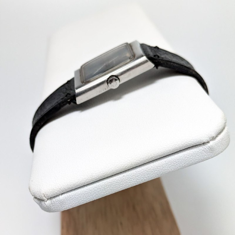 Reloj de mujer Omega de Ville c.1970