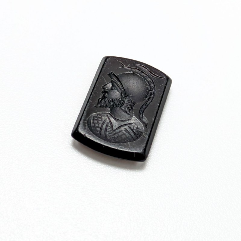 Entalle de Ónice Neoclásico Francia s.XIX