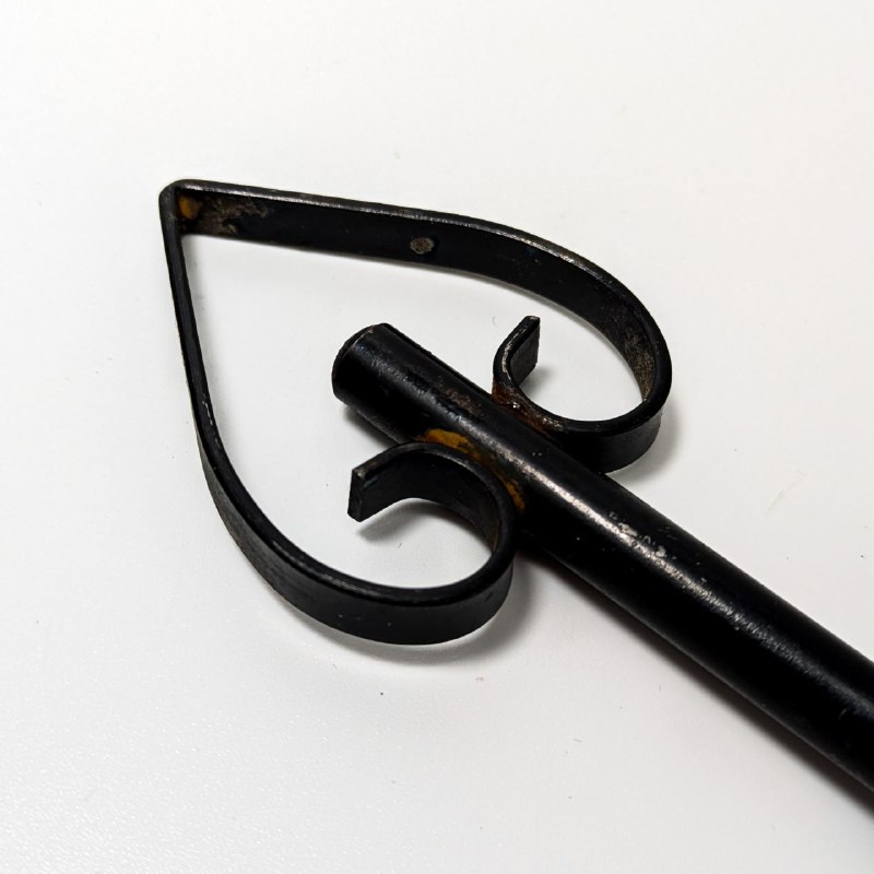 LOTE000374_03-1.jpg Pequeña Sartén Decorativa de cobre patrón Willow s.XX