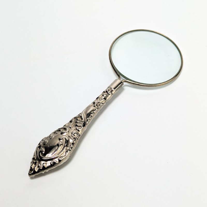 LOTE000390_01.jpg Lupa con baño de plata