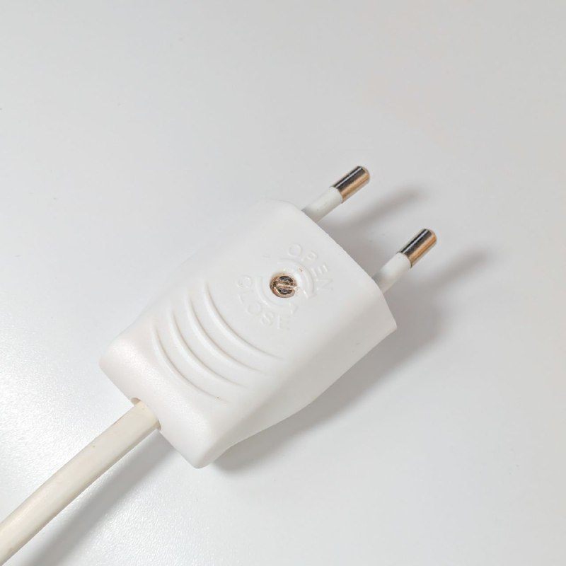 Lámpara Estilo Space Age años 70