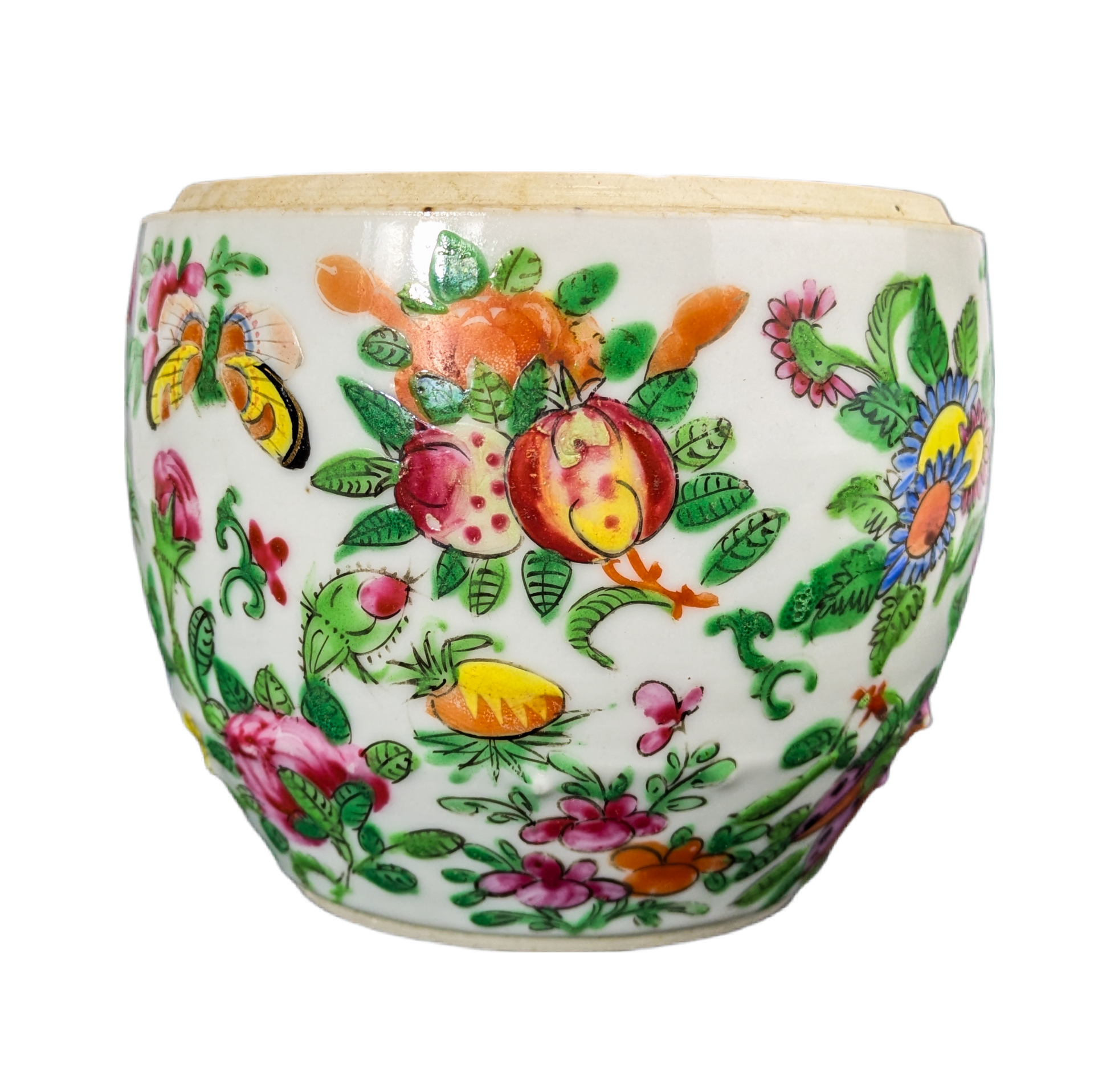 Cuenco celadón, China, Dinastía Qing, periodo Daoguang (1820-1850)