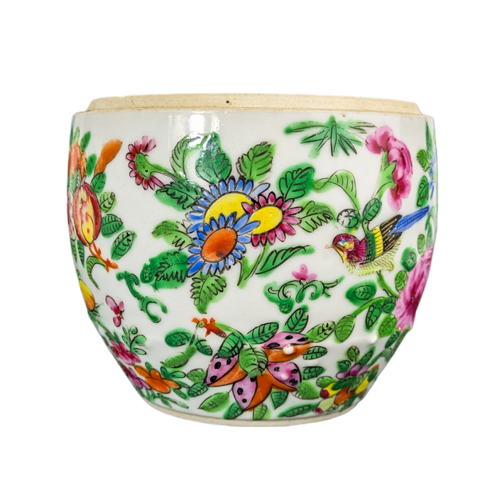 Cuenco celadón, China, Dinastía Qing, periodo Daoguang (1820-1850)