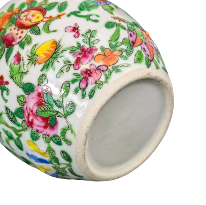 Cuenco celadón, China, Dinastía Qing, periodo Daoguang (1820-1850)