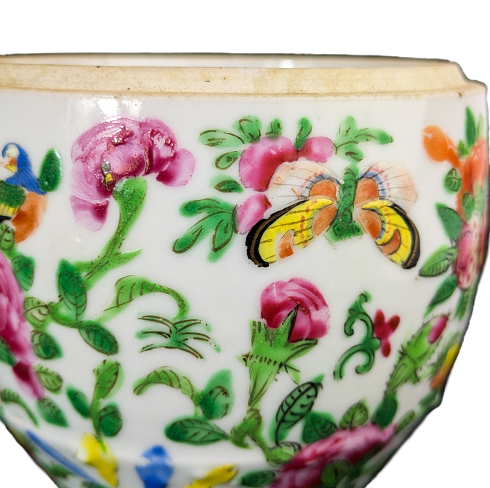 Cuenco celadón, China, Dinastía Qing, periodo Daoguang (1820-1850)