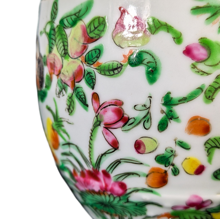 Cuenco celadón, China, Dinastía Qing, periodo Daoguang (1820-1850)