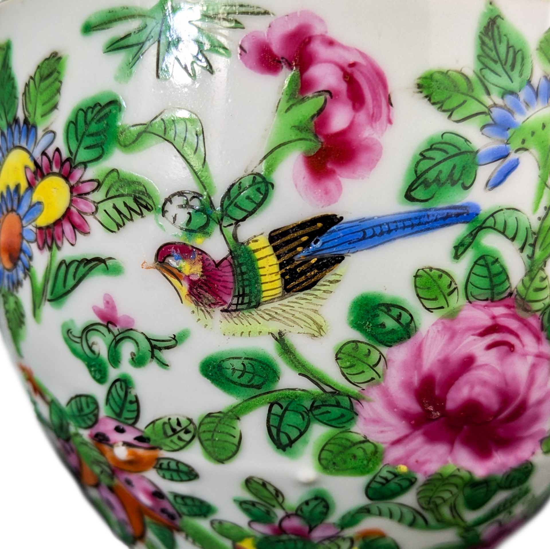 Cuenco celadón, China, Dinastía Qing, periodo Daoguang (1820-1850)