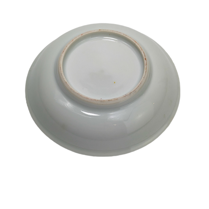 Platito Moderno Patrón Wan Shou, China, c.1970