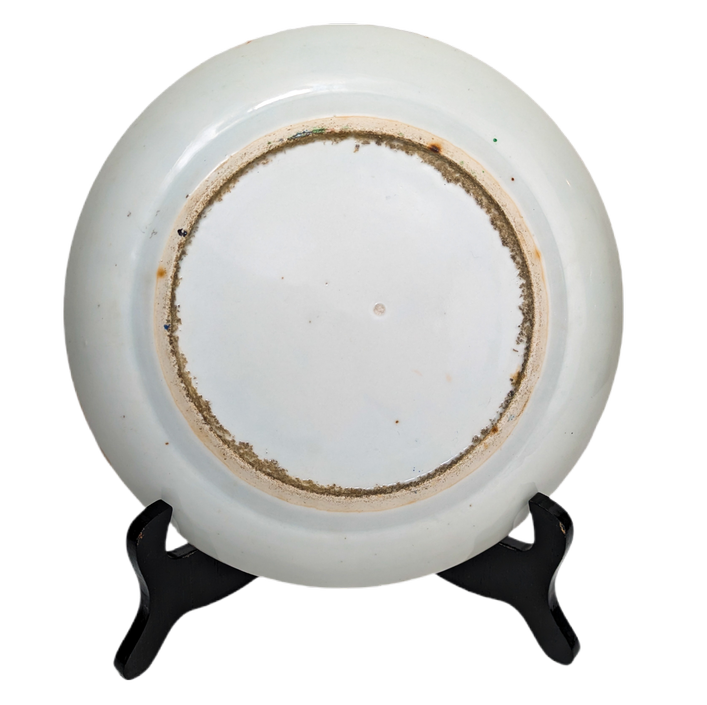 Plato Straits Nyona, China, Dinastía Qing, Periodo Daoguang (1820-1850)