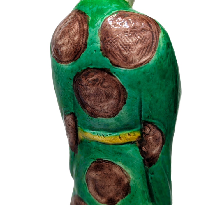 Figura de Inmortal, China, Primera República China (1911-1949)