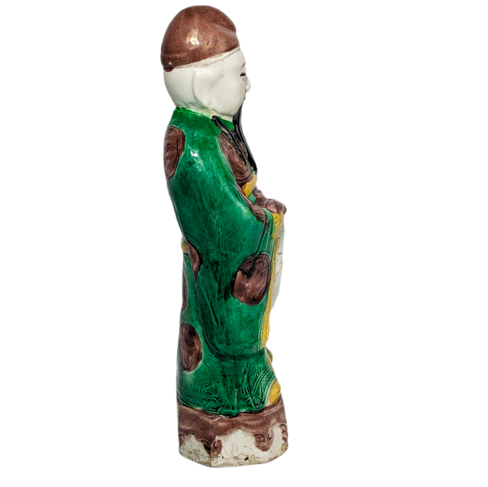 Figura de Inmortal, China, Primera República China (1911-1949)