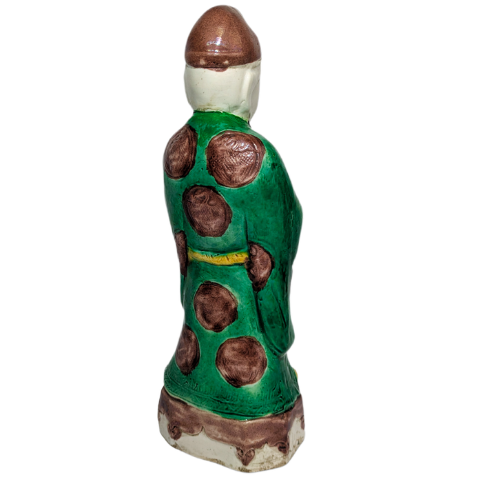 Figura de Inmortal, China, Primera República China (1911-1949)